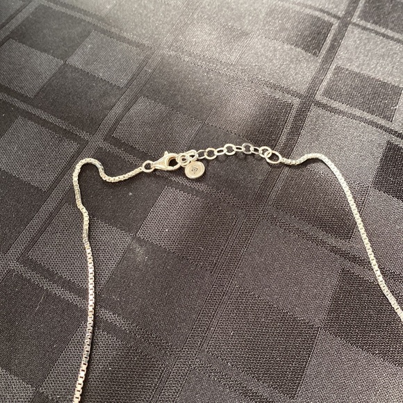 Silpada Avant garde necklace - Picture 6 of 6